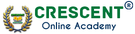 Crescent Online Academy
